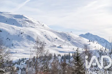 Apartment in Huez (38750)