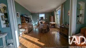 Maison d'architecte à Pau (64000)