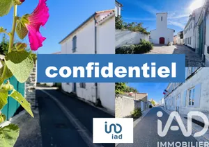 House in Les Portes-en-Ré (17880)