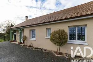 House in La Croisille (27190)