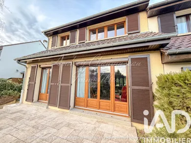 House in Orsay (91400)