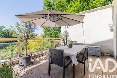 Architectural house in Fontenay-sous-Bois (94120)