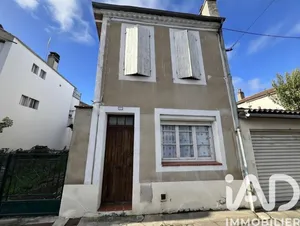 Townhouse in Agen (47000)