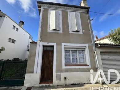 Townhouse in Agen (47000)