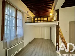 Apartment in Lyon (69001)