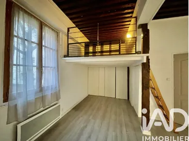 Appartement à Lyon (69001)