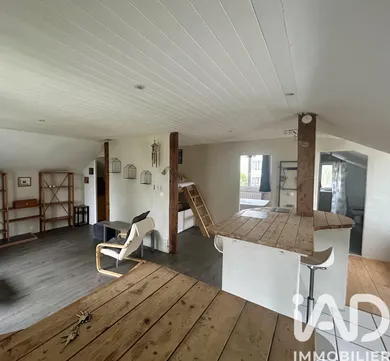 Appartement à Persan (95340)