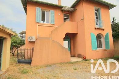 House in Fréjus (83600)