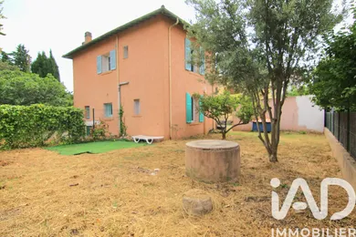 House in Fréjus (83600)