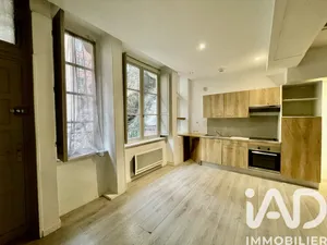 Appartement à Lyon (69001)