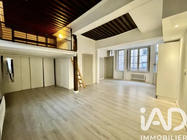Appartement 2 pièces 41 m² · à Lyon · 41 m² · 205 000 €
