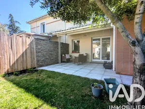 House in Eaunes (31600)