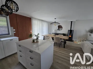 House in Grand-Couronne (76530)