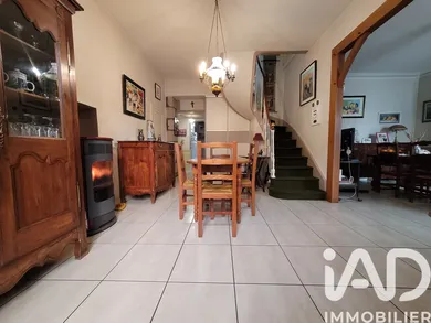 House in Blain (44130)