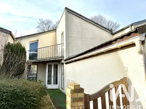 House in Noisiel (77186)