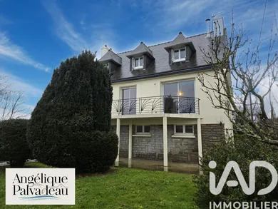 House in Moëlan-sur-Mer (29350)