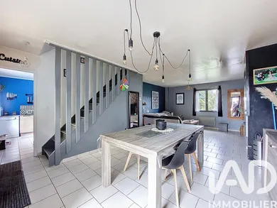 House in Bourdainville (76760)