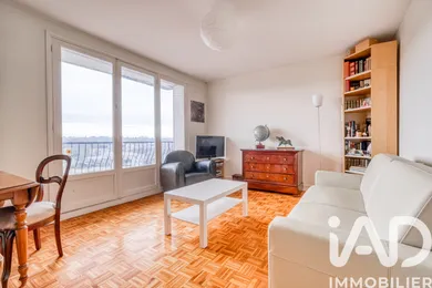 Apartment in Meaux (77100)