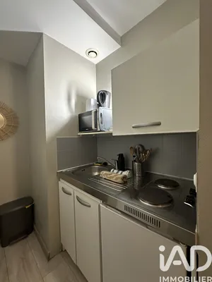 Studio à Tours (37000)