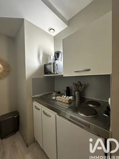 Studio à Tours (37000)