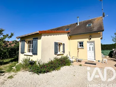 Maison à Boissise-le-Roi (77310)