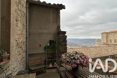 Apartment in Aubenas (07200)