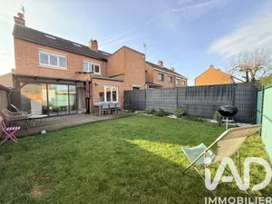 Maison à Leers (59115)