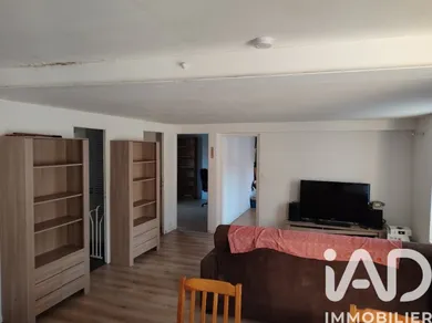 Appartement à La Ferté-sous-Jouarre (77260)