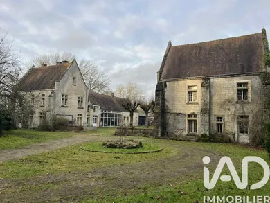 Demeure à Elbeuf-en-Bray (76220)