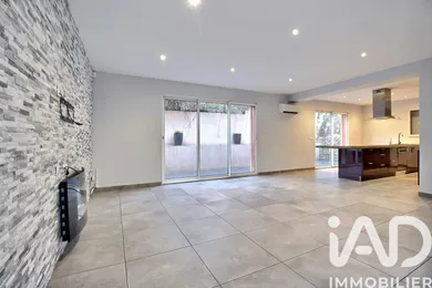 Maison à Marseille (13015)