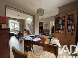 Townhouse in Arras (62000)