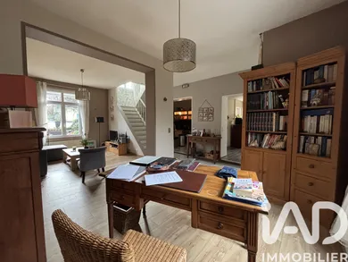 Townhouse in Arras (62000)