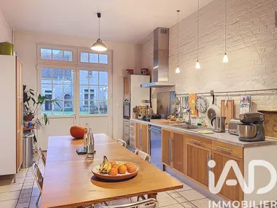 Demeure à Elbeuf-en-Bray (76220)