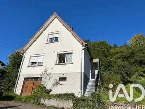 House in Besançon (25000)