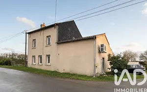 Park home in Argentonnay (79150)