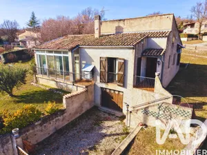 House in Forcalquier (04300)