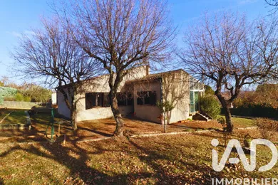 House in Forcalquier (04300)
