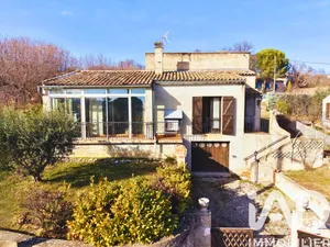 House in Forcalquier (04300)