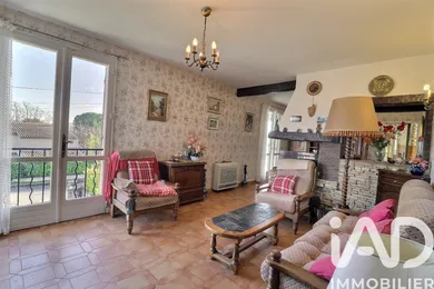 House in Forcalquier (04300)