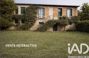 House in Saint-Leu-la-Forêt (95320)