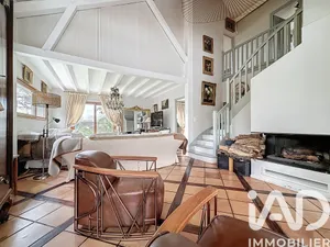 Maison traditionnelle à Sautron (44880)