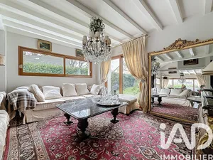 Traditional house in Sautron (44880)