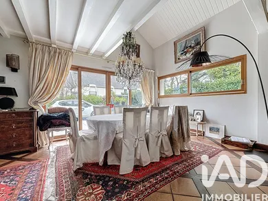 Traditional house in Sautron (44880)