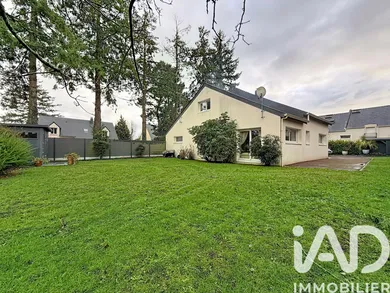 Traditional house in Sautron (44880)