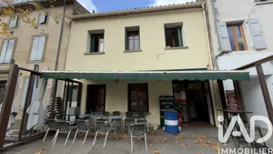 Maison à Lagrasse (11220)