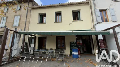 House in Lagrasse (11220)