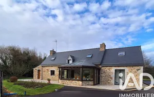 Park home in Pont-Melvez (22390)