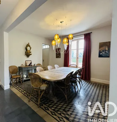 Mas in Eyragues (13630)