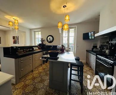 Mas in Eyragues (13630)