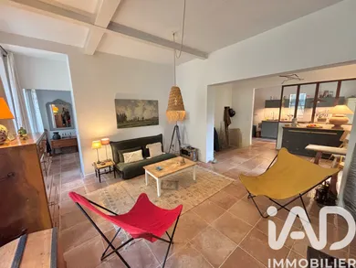 Appartement à Hyères (83400)